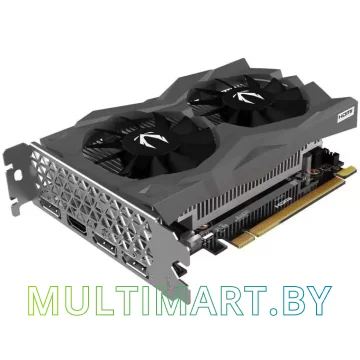 Видеокарта ZOTAC GeForce RTX 3050 Twin Edge OC 6GB GDDR6 (ZT-A30510H-10L) картинка 2